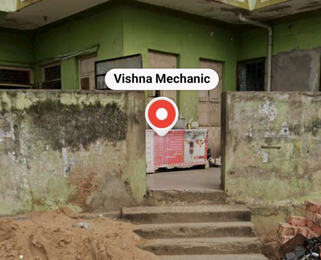 Vishna Mechanic